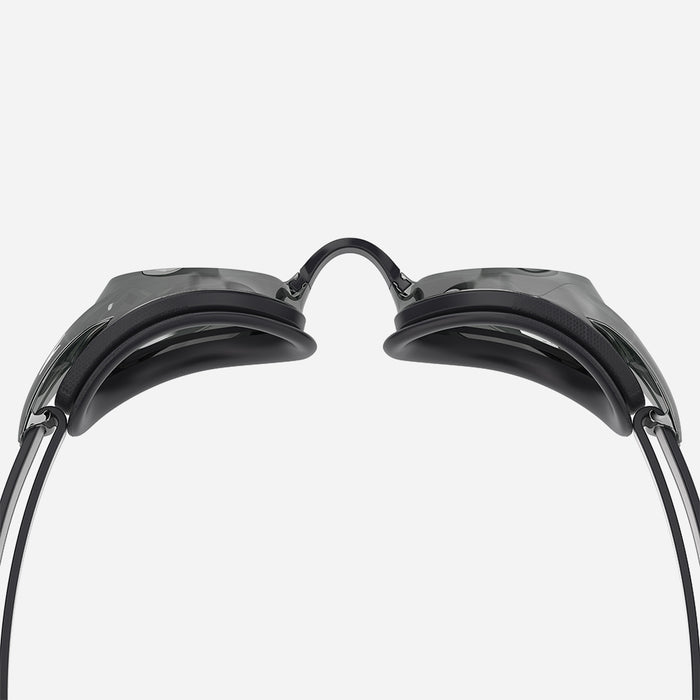 Kính Bơi Người Lớn Speedo Vanquisher 3.0 Mirrored - Đen - Supersports Vietnam