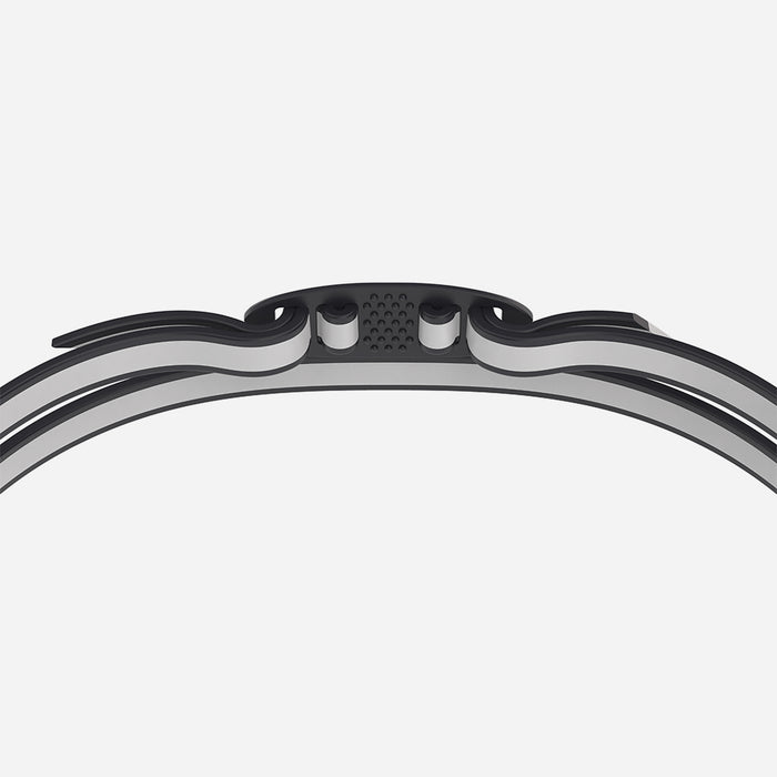 Kính Bơi Người Lớn Speedo Vanquisher 3.0 Mirrored - Đen - Supersports Vietnam