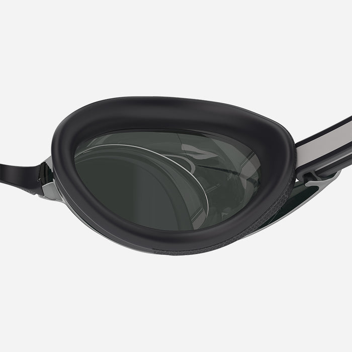 Kính Bơi Người Lớn Speedo Vanquisher 3.0 Mirrored - Đen - Supersports Vietnam