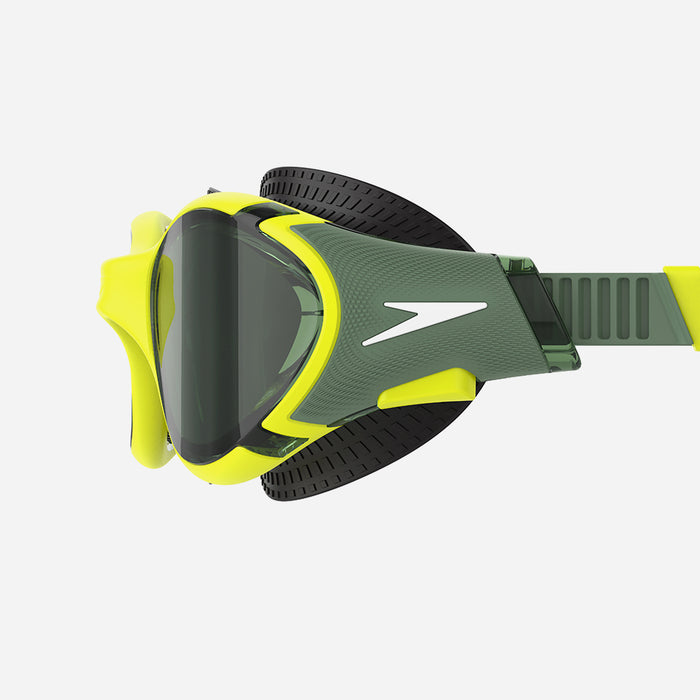 Kính Bơi Speedo Biofuse 2.0 - Xanh Lá - Supersports Vietnam