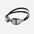 Kính Bơi Speedo Fastskin Hyper Elite Mirror - Đen - Supersports Vietnam