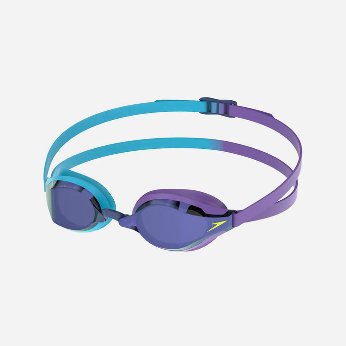 Kính Bơi Speedo Fastskin Speed Socket 2.0 Mirrored - Tím - Supersports Vietnam