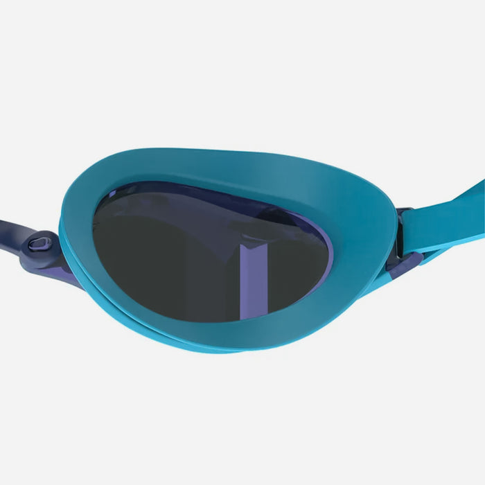 Kính Bơi Speedo Fastskin Speed Socket 2.0 Mirrored - Tím - Supersports Vietnam