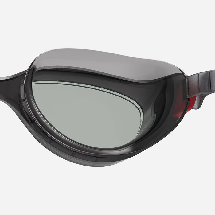 Kính Bơi Speedo Futura Hydrospex - Xám - Supersports Vietnam