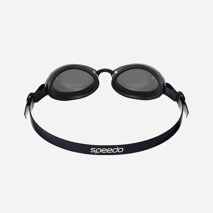 Kính Bơi Speedo Jet 2.0 Mirrored - Đen - Supersports Vietnam