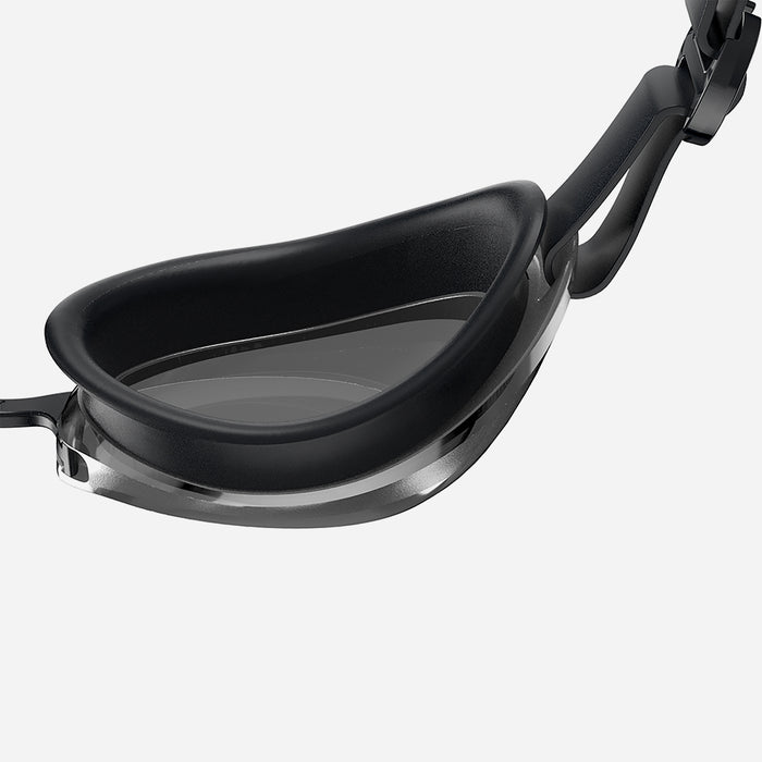 Kính Bơi Speedo Jet 2.0 Mirrored - Đen - Supersports Vietnam