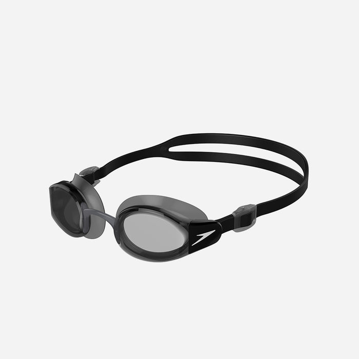 Kính Bơi Speedo Mariner Pro - Đen - Supersports Vietnam
