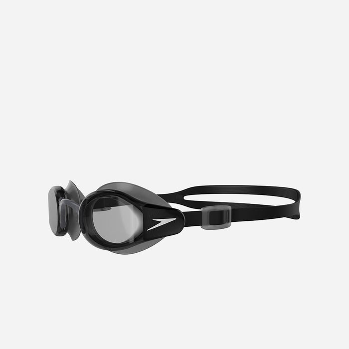 Kính Bơi Speedo Mariner Pro - Đen - Supersports Vietnam