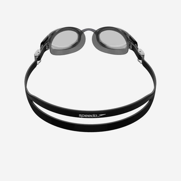 Kính Bơi Speedo Mariner Pro - Đen - Supersports Vietnam