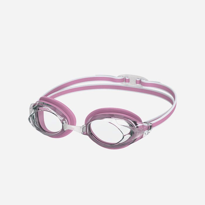 Kính Bơi Thi Đấu Nữ Speedo Vanquisher 3.0 - Hồng - Supersports Vietnam