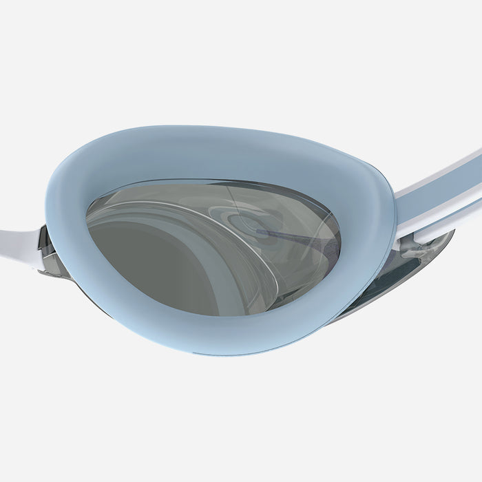 Kính Bơi Thi Đấu Nữ Speedo Vanquisher 3.0 - Xanh Dương - Supersports Vietnam