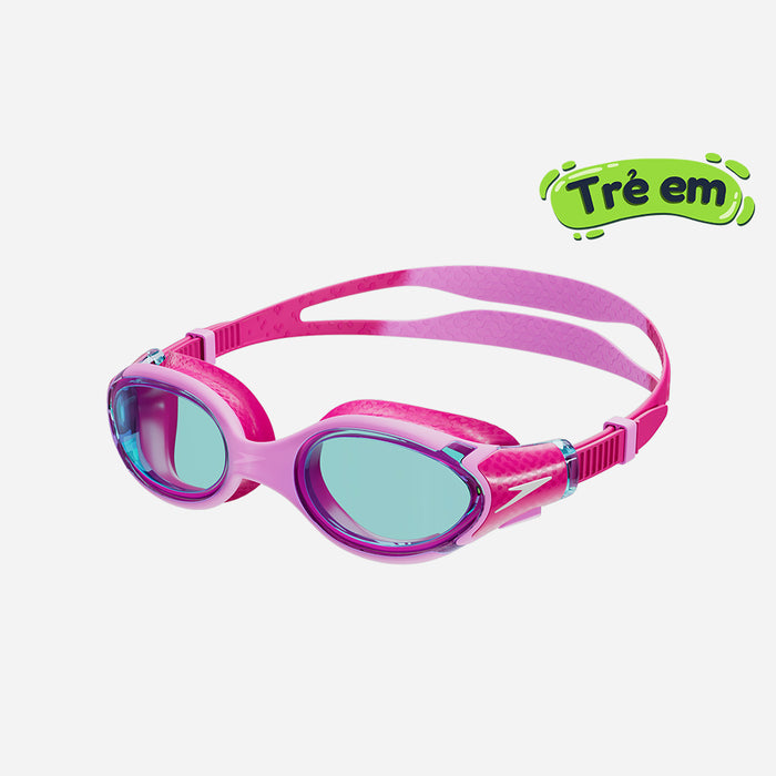 Kính Bơi Trẻ Em Speedo Biofuse 2.0 - Hồng - Supersports Vietnam