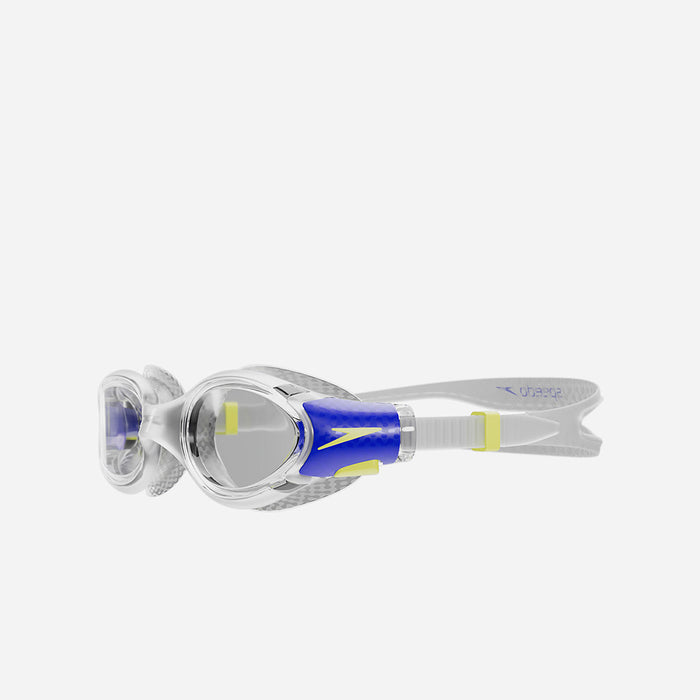 Kính Bơi Trẻ Em Speedo Biofuse 2.0 - Xám - Supersports Vietnam