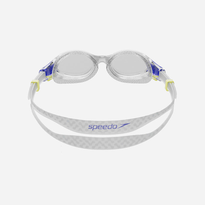 Kính Bơi Trẻ Em Speedo Biofuse 2.0 - Xám - Supersports Vietnam