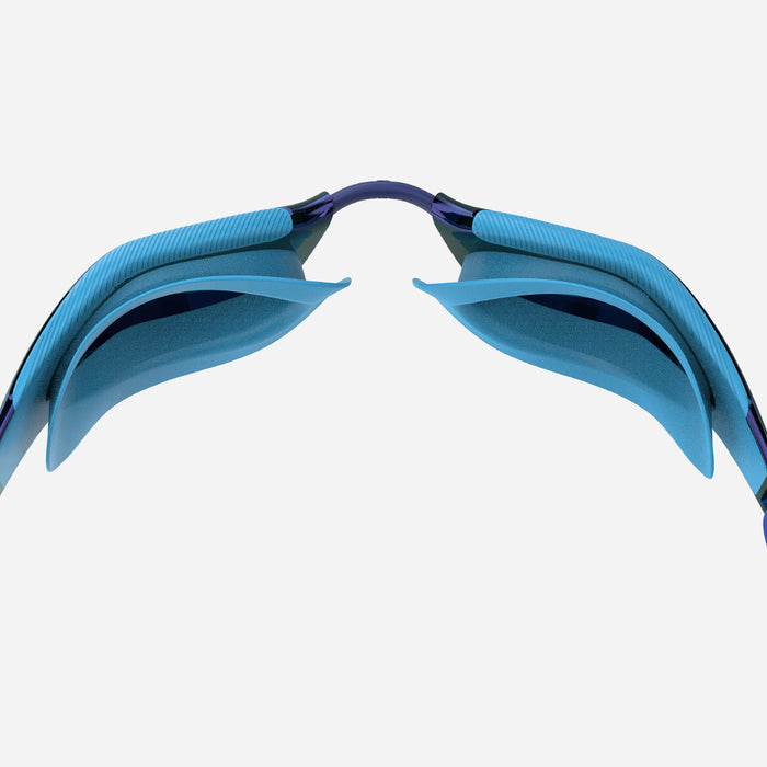 Kính Bơi Trẻ Em Speedo Fastskin Hyper Elite Mirror - Xanh Dương - Supersports Vietnam