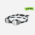 Kính Bơi Trẻ Em Speedo Hyper Flyer Mirrored - Xám - Supersports Vietnam