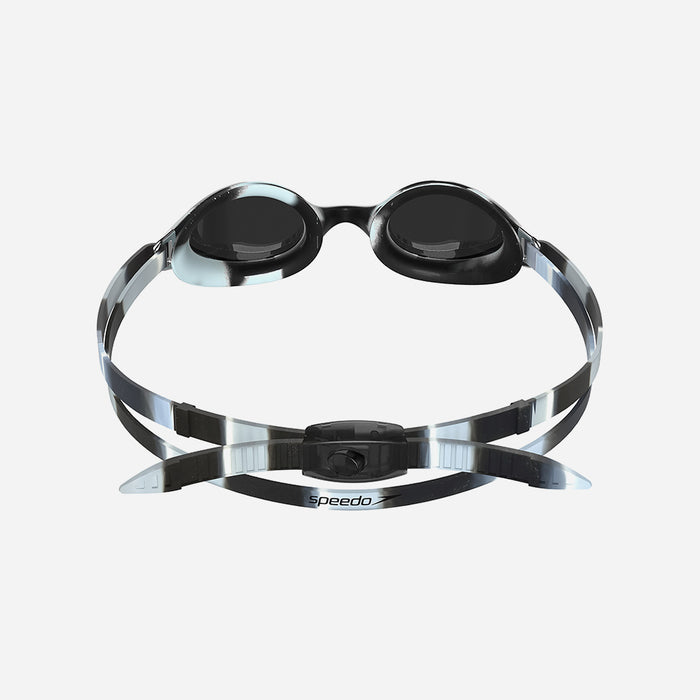 Kính Bơi Trẻ Em Speedo Hyper Flyer Mirrored - Xám - Supersports Vietnam