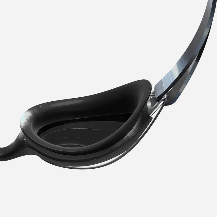 Kính Bơi Trẻ Em Speedo Hyper Flyer Mirrored - Xám - Supersports Vietnam