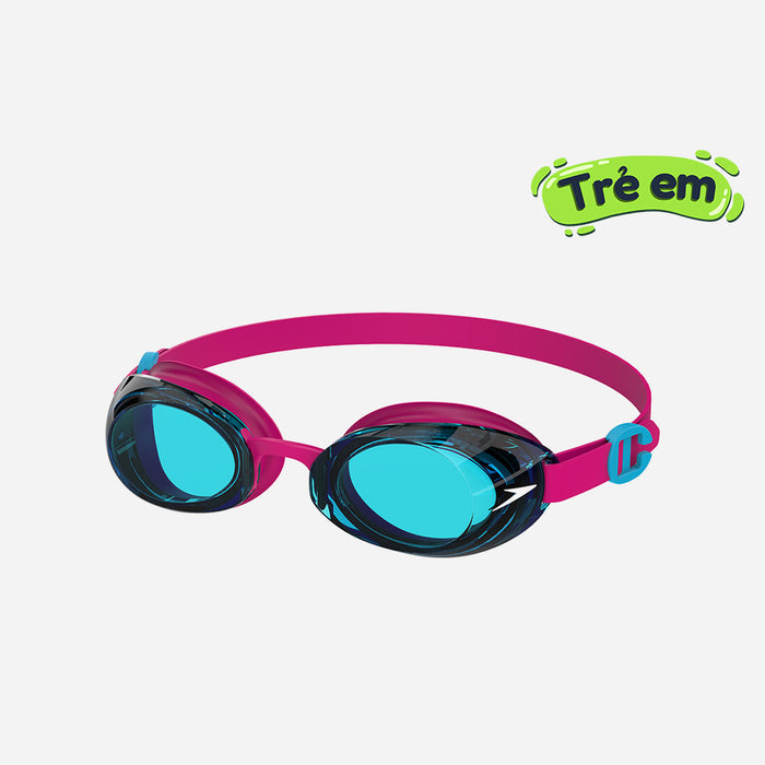 Kính Bơi Trẻ Em Speedo Jet 2.0 - Hồng - Supersports Vietnam