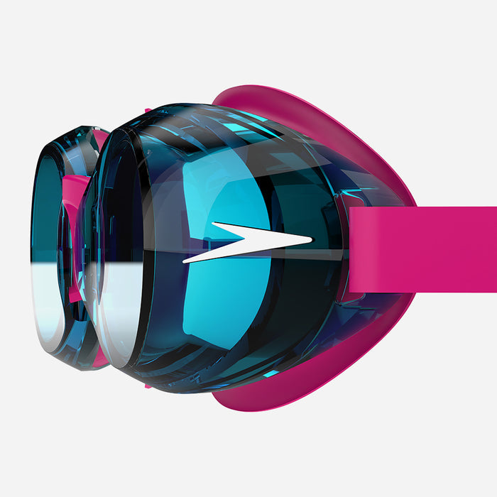 Kính Bơi Trẻ Em Speedo Jet 2.0 - Hồng - Supersports Vietnam
