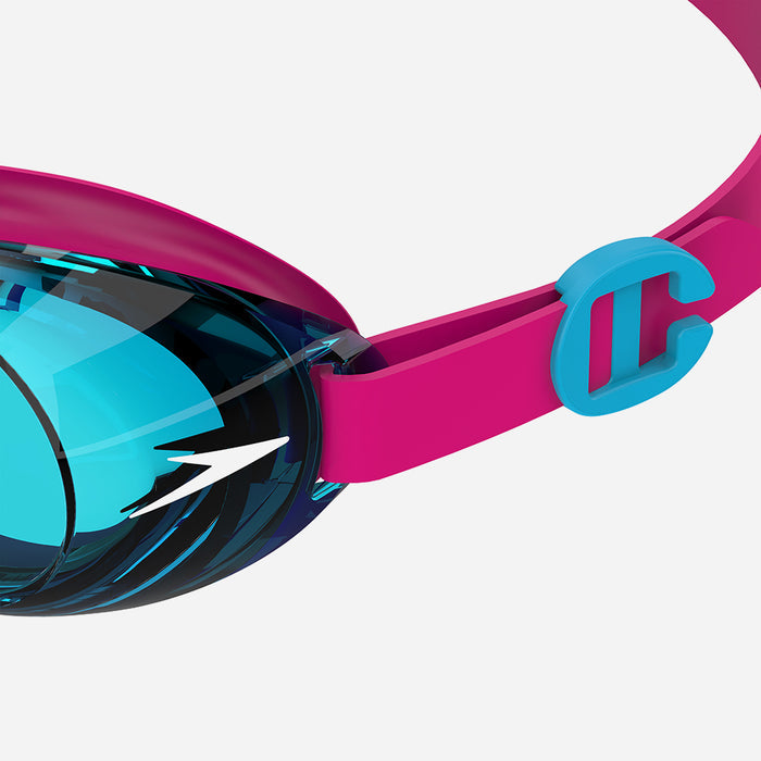 Kính Bơi Trẻ Em Speedo Jet 2.0 - Hồng - Supersports Vietnam