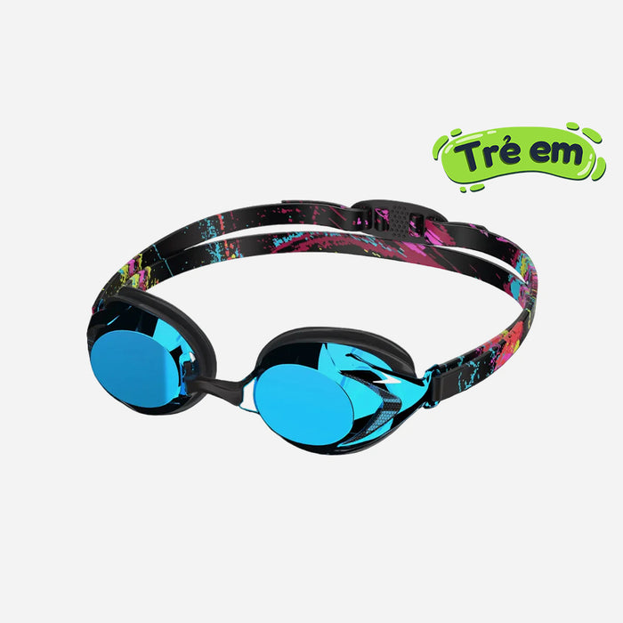 Kính Bơi Trẻ Em Speedo Vanquisher 3.0 Mirrored Limited Edition - Nhiều Màu - Supersports Vietnam