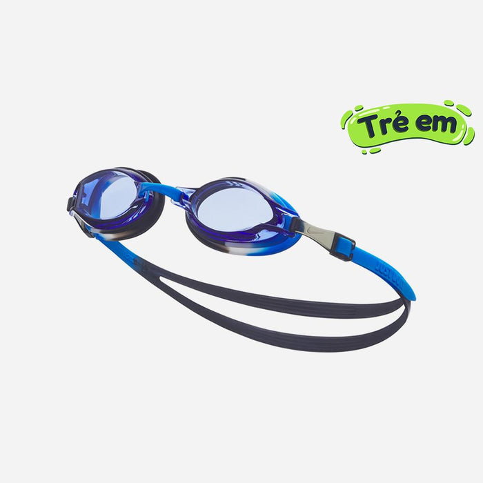 Kính Bơi Trẻ Em Nike Swim Chrome - Xanh Dương - Supersports Vietnam