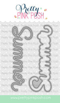 Large Summer Shadow Dies