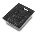 Large Vegan Leather Gift Box