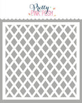 Lattice Stencil