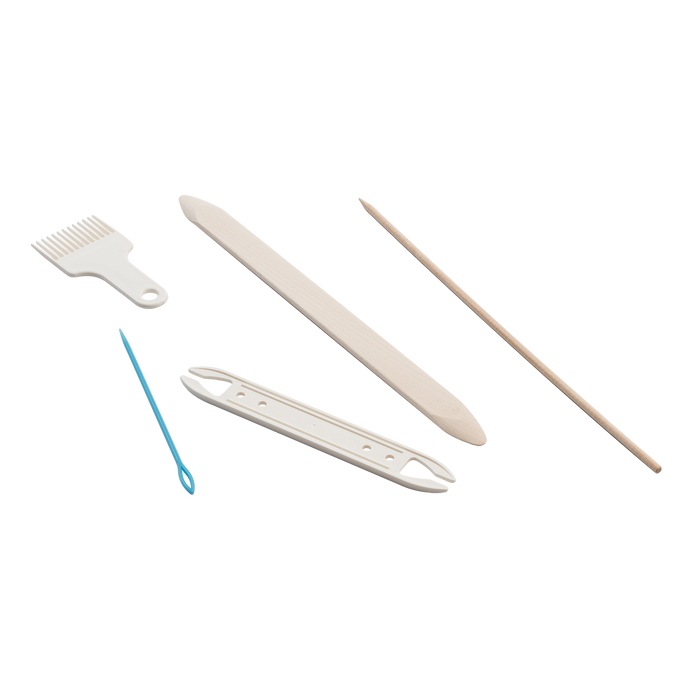Lilli Loom accessories