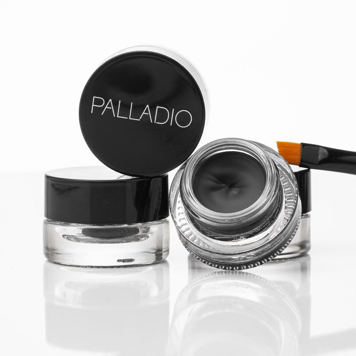 LINER OBSESSED WATERPROOF GEL LINER BUNDLE