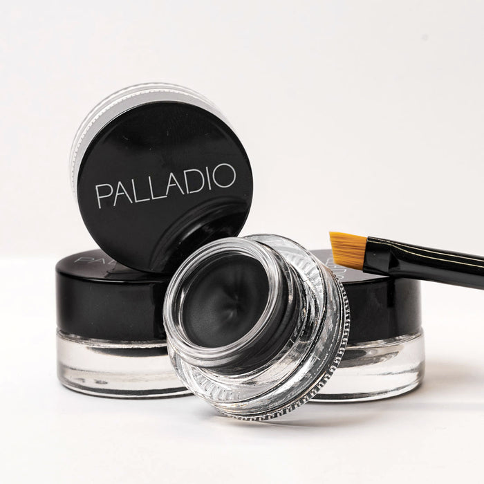 LINER OBSESSED WATERPROOF GEL LINER BUNDLE