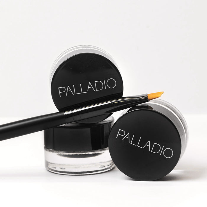 LINER OBSESSED WATERPROOF GEL LINER BUNDLE