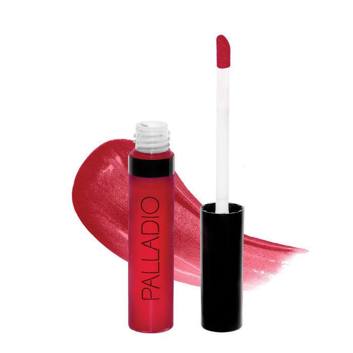 Ruby Red PGL13