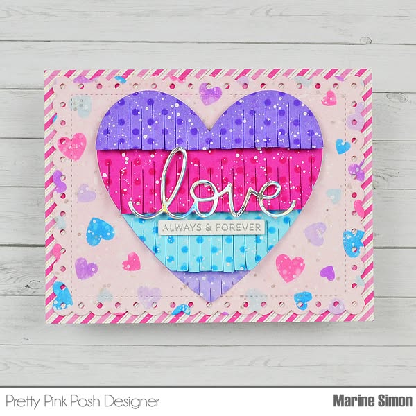 Love Script Die