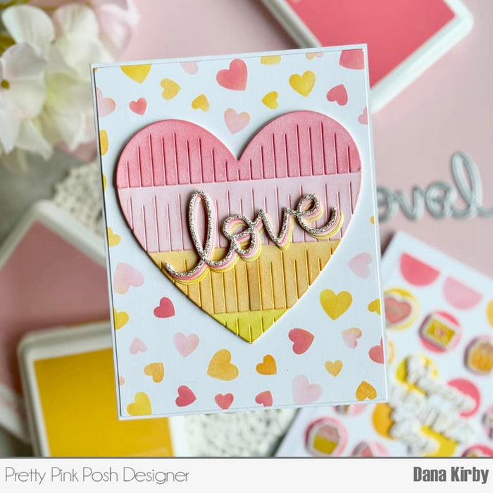 Love Script Die