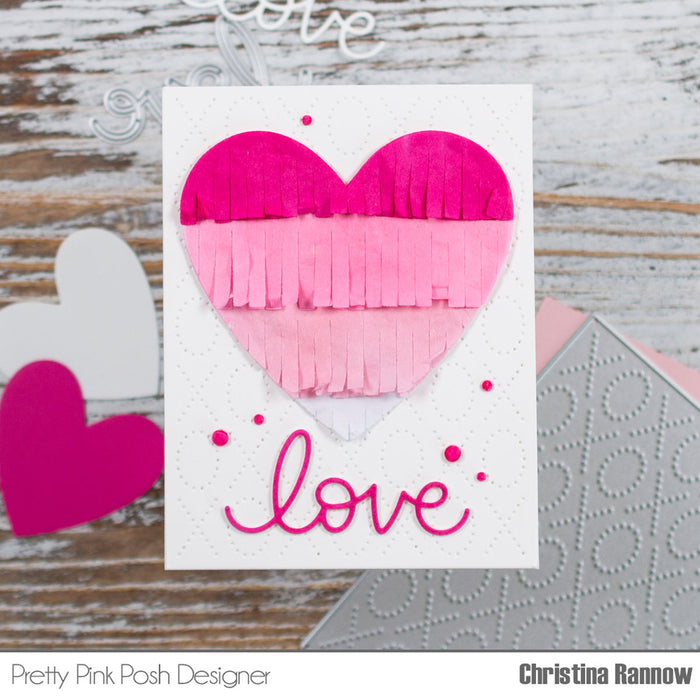 Love Script Die