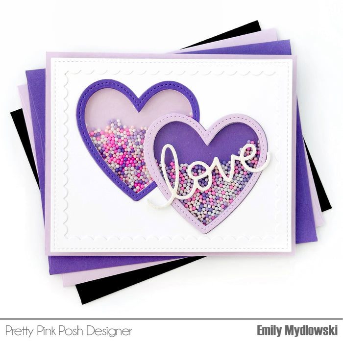 Love Script Die