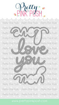 Love You Shadow Dies