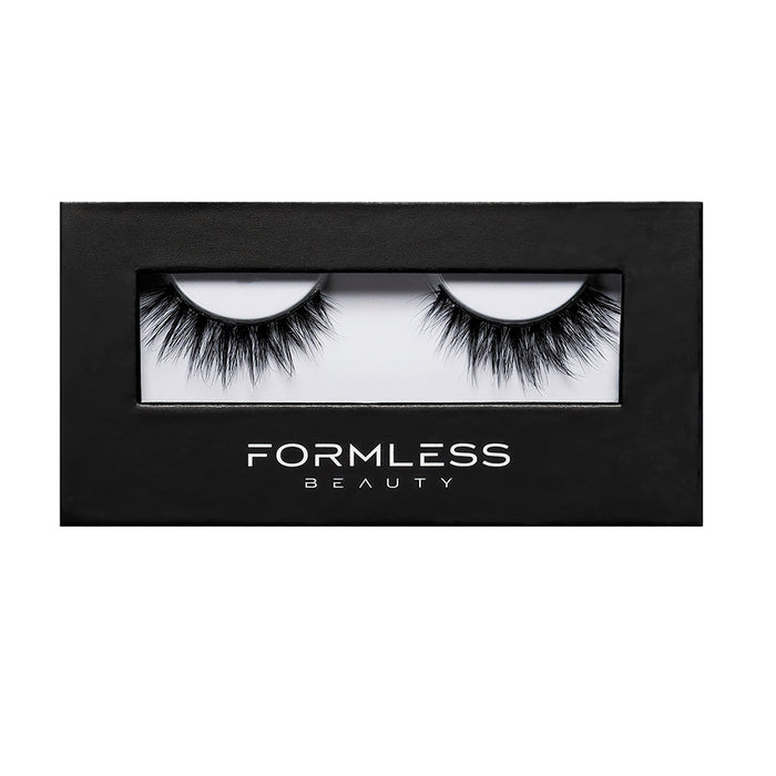 LUSTER LASH