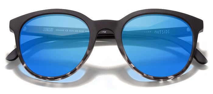 color Black Aqua