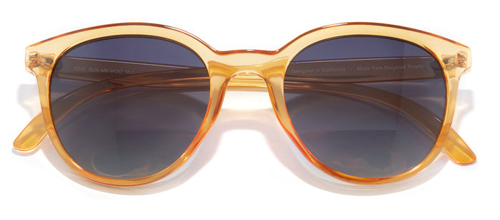 color Honey Ocean