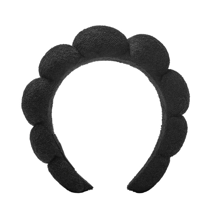 MAKEUP SPA HEADBAND