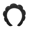 MAKEUP SPA HEADBAND