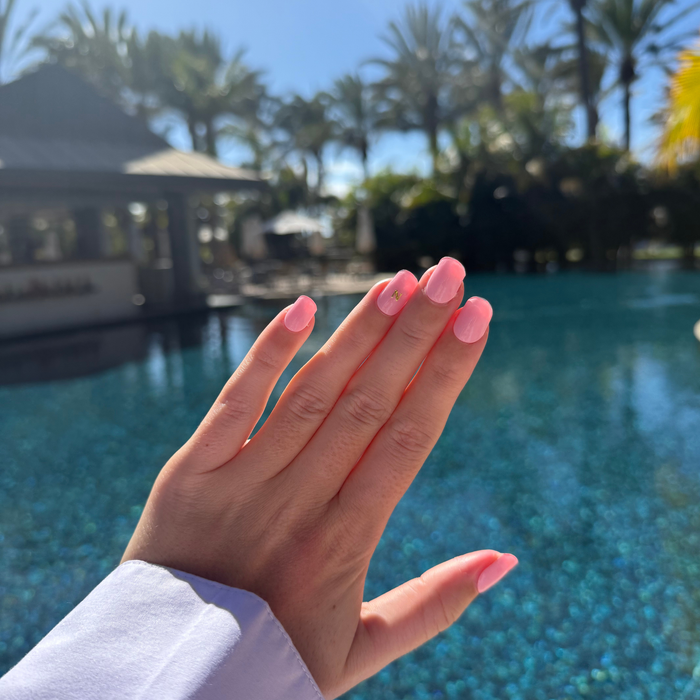 Maniac Add-Ons Gold - Maniac Nails