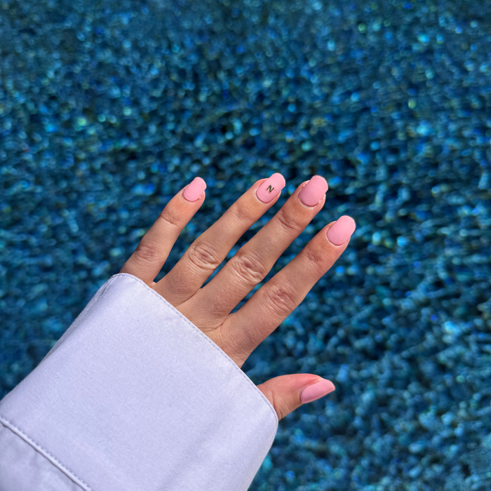 Maniac Add-Ons Silver - Maniac Nails