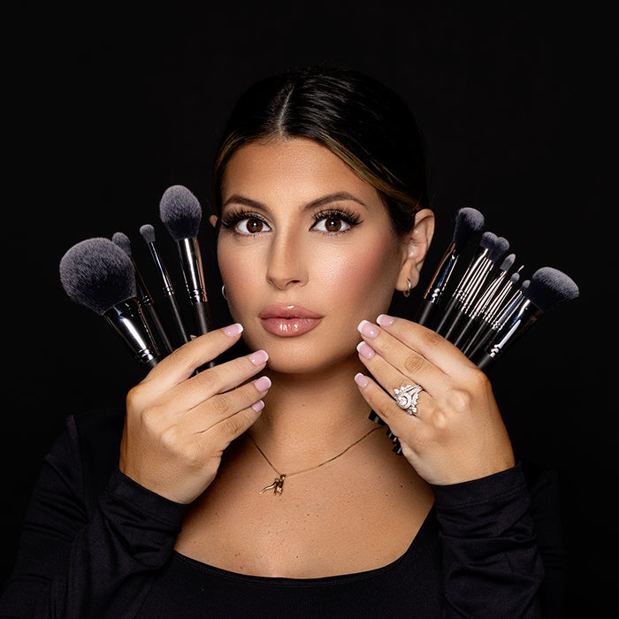MASTER BRUSH SET