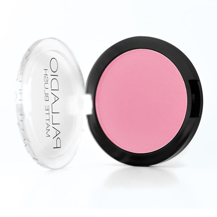 Berry Pink BM01