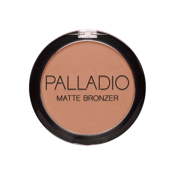 MATTE BRONZER